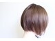 モディッシュ(modish beauty)の写真/【お子様同伴◎】顔周りのカットで印象は変わる！骨格や髪質に合わせて、あなたに似合うスタイルをご提案☆