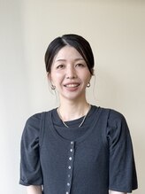 スロウ(sloe) 山口 瑞紀