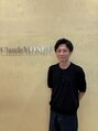 クロード モネ 上野の森店(Claude MONET)&nbsp;遠藤琢也 【上野駅】