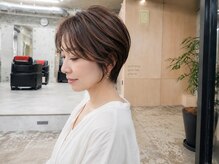 ネス ヘアメゾン アシヤ(ness HAIR MAISON ASHIYA)
