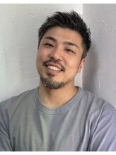 リアン(Lien) 新倉 重佳