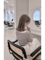 パーク バイ グラッジ 池袋(Park by GLADGE)&nbsp;アッシュグレー