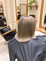 イムア 元町店(IMUA) イムア営業スタイル