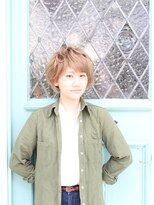 ワープ 青葉台(WARP)&nbsp;やわらかカジュアルキュート☆