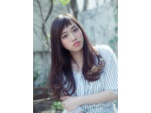 ルコル テイラーオブヘアー 所沢(LUCOLU Tailors of hair)