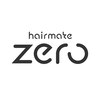 ヘアーメイクゼロ 坂戸駅前店(hairmake zero)のお店ロゴ
