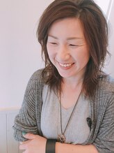 ヘアーラッシュ(HAIR RuSH)&nbsp;名倉 玲佳