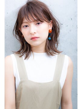 トト(toto) シースルーソフトウルフミディ【toto::フジモトヒロユキ】