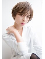 ニコ ヘアーデザイン 大野城(NICO hairdesign)&nbsp;キュートショート
