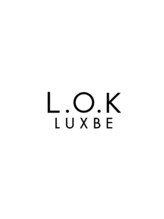 L.O.K LUXBE【エルオーケー ラックスビー】