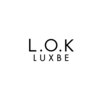 エルオーケー ラックスビー(L.O.K LUXBE)のお店ロゴ