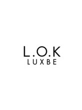 L.O.K LUXBE【エルオーケー ラックスビー】