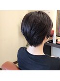 美フォルスムショート