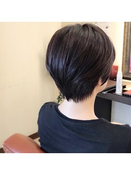 アリーナ 緑が丘店(arena) 美フォルスムショート