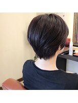 アリーナ 緑が丘店(arena) 美フォルスムショート