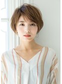 ショートレイヤー