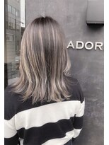 アドレ(ADORER)&nbsp;グラデーションカラー◎