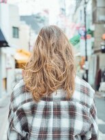 プロデュース 相模原店(Produce) 大人かわいい♪グラマラス☆センターパート