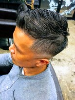 ヴァーヴヘアーファウンデーション(Verve Hair Foundation)&nbsp;セミフェード