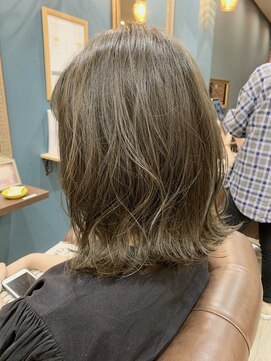 クール(Coeur) Coeur 松永のサロンスタイル