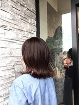 アールトゥーヘアー(art To Hair)&nbsp;ハイライトカラー