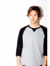ミッシュ (mish) 岡本 和也