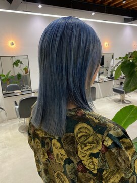 シアター(CIARTOR) ダブルカラー