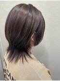 ミディアムウルフ