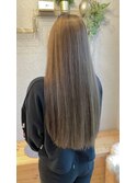 ☆お客様スタイル☆【Lavender by JEWEL 湘南台/湘南台駅】