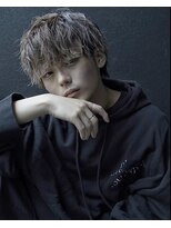 シン(syn)&nbsp;ツイストスパイラル