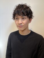 バディヘア イクス(BUDDY HAIR exx)&nbsp;ツイストスパイラル