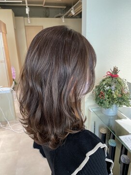 セット(Sept) ゆる巻きミディアム☆