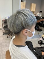 ジュネス 奈良橿原(Jeunesse)&nbsp;ホワイティシルバー◎