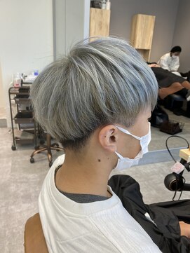 ジュネス 奈良橿原(Jeunesse) ホワイティシルバー◎