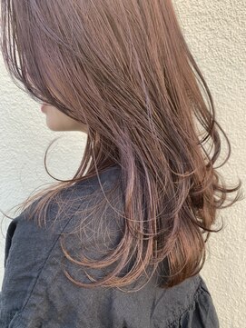 リッチェル(Richell) ラフレイヤー