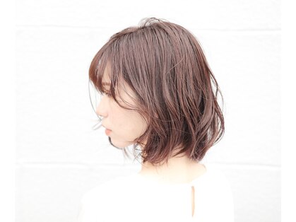 シャンプー(Shampoo)の写真