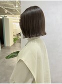 ◆◇Owll 外ハネできるミニボブスタイル◇◆