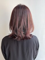 クイントネオリーブ 自由が丘正面口店(quint:neolive)&nbsp;外ハネレイヤー