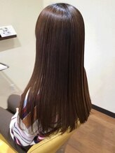 ラフィート(Hair Produce Rafeet)