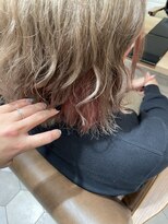 カルテット(Quartett)&nbsp;【Quartett】薄めピンクインナー