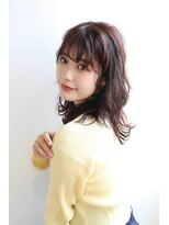 ヘアーサロン ウィング(HAIR SALON Wing) 20代30代40代50代オススメ大人のミディアムヘア