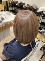 ジュール フィノン(Jour finon) メテオトリートメント