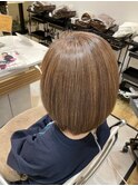 メテオトリートメント