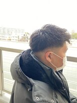 トップヘアー レスト(TOP HAIR Rest) 涼しそう