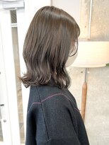 ノエ(noe) オリーブベージュ