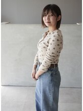 レオネ 小林店(Leone)&nbsp;山下 杏奈