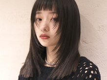 【さまざまなスタイルに対応◎[表参道/表参道駅/ブリーチ/ダブルカラー/縮毛矯正/髪質改善/オージュア]