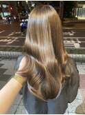 #アッシュカラー#イルミナカラー