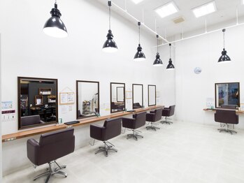 LaLuna　OZ【ラルーナ　オズ】