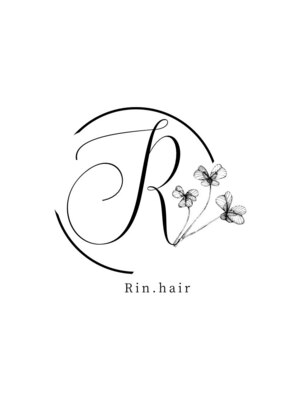 リンヘアー(Rin. hair)